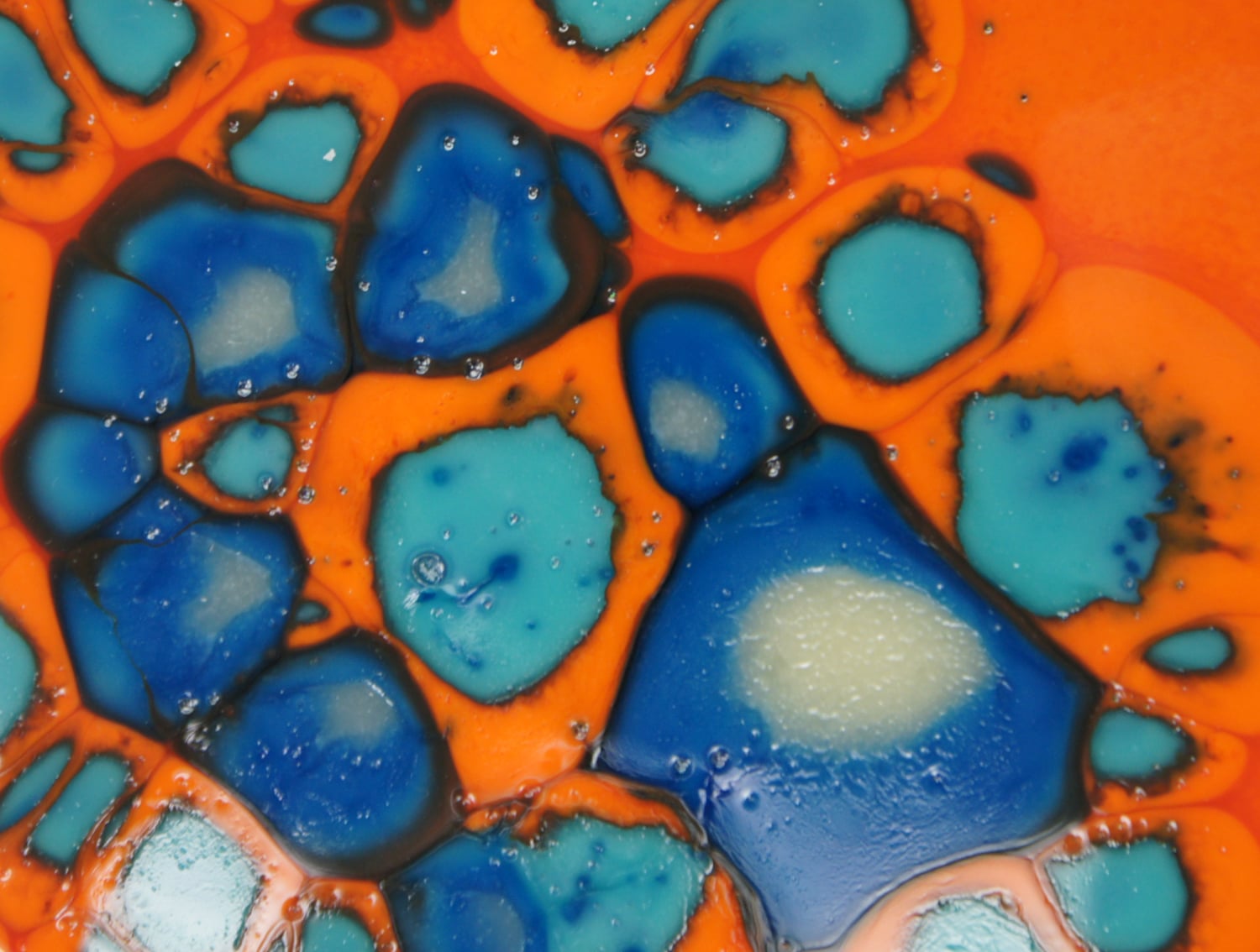 Boiled Glass